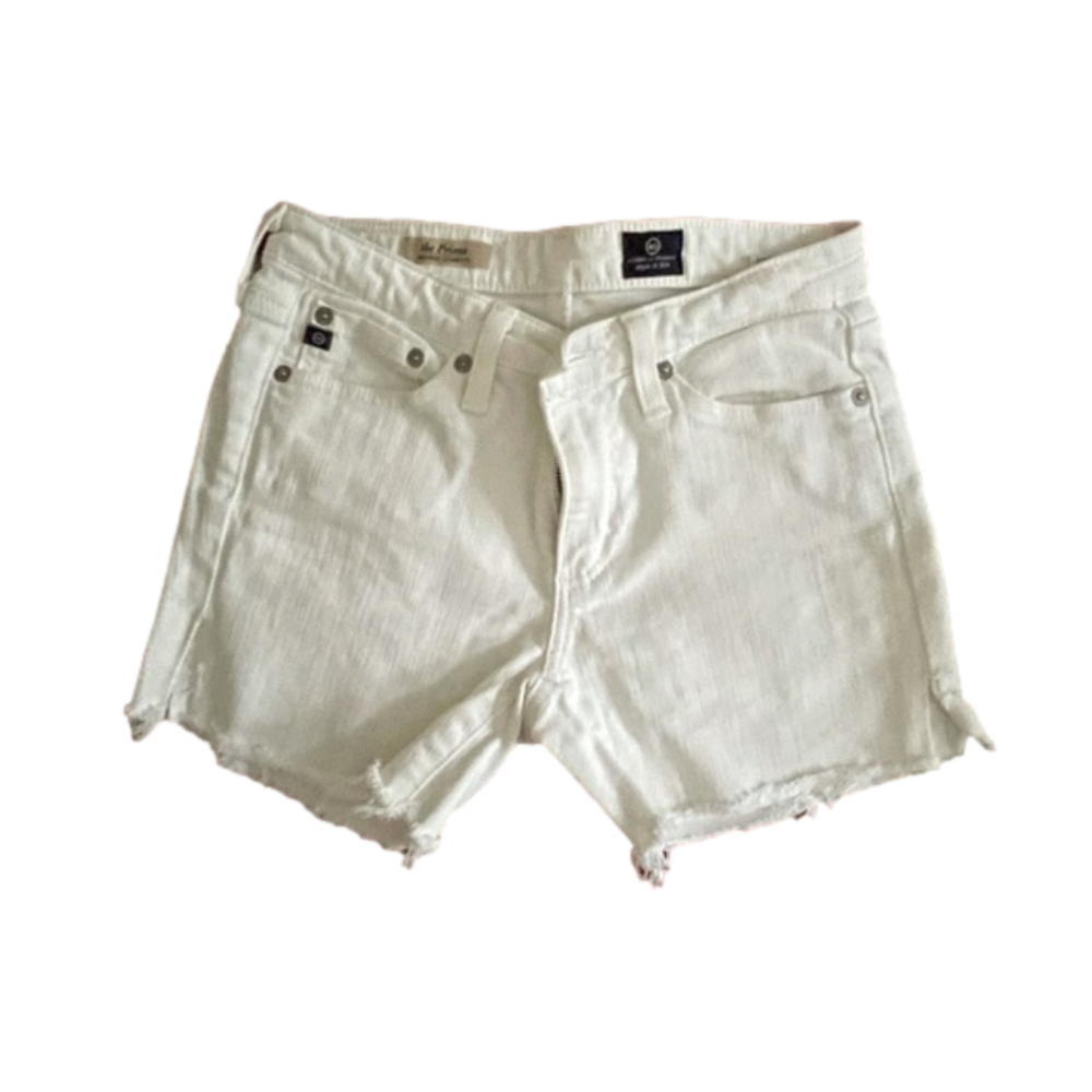 Women’s cut off shorts 24R